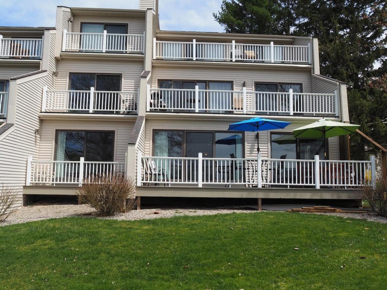 Villa The Grand Getaway - Gorgeous And Great Location! Traverse Stadt Exterior foto